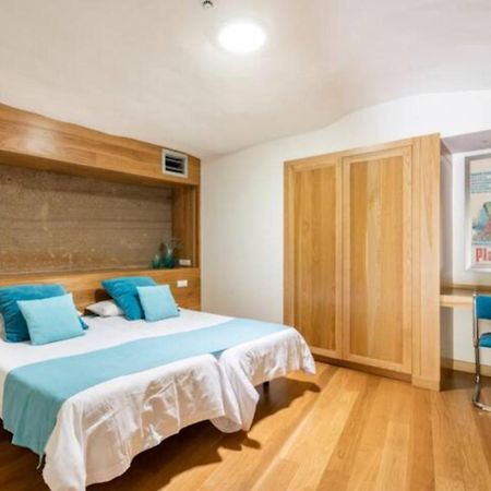 Eco Suites Caves Las Lagunas Exterior photo