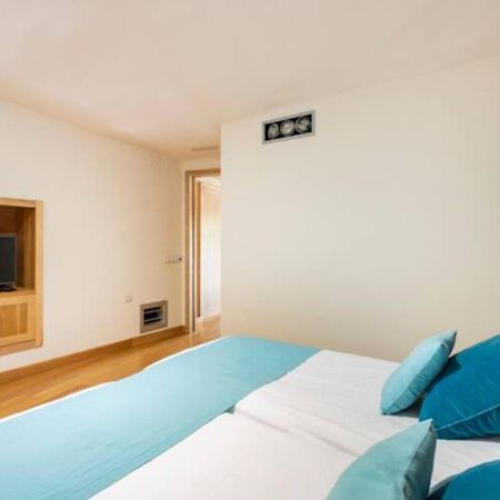 Eco Suites Caves Las Lagunas Exterior photo