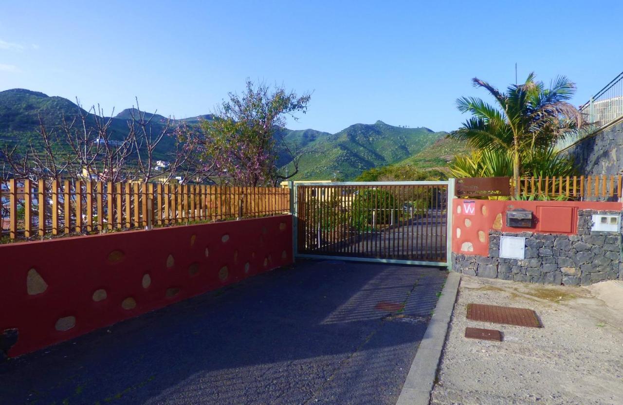 Eco Suites Caves Las Lagunas Exterior photo