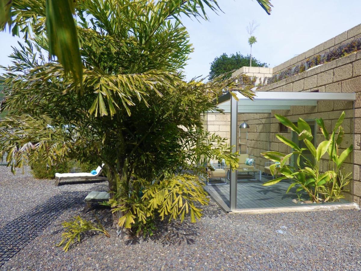 Eco Suites Caves Las Lagunas Exterior photo