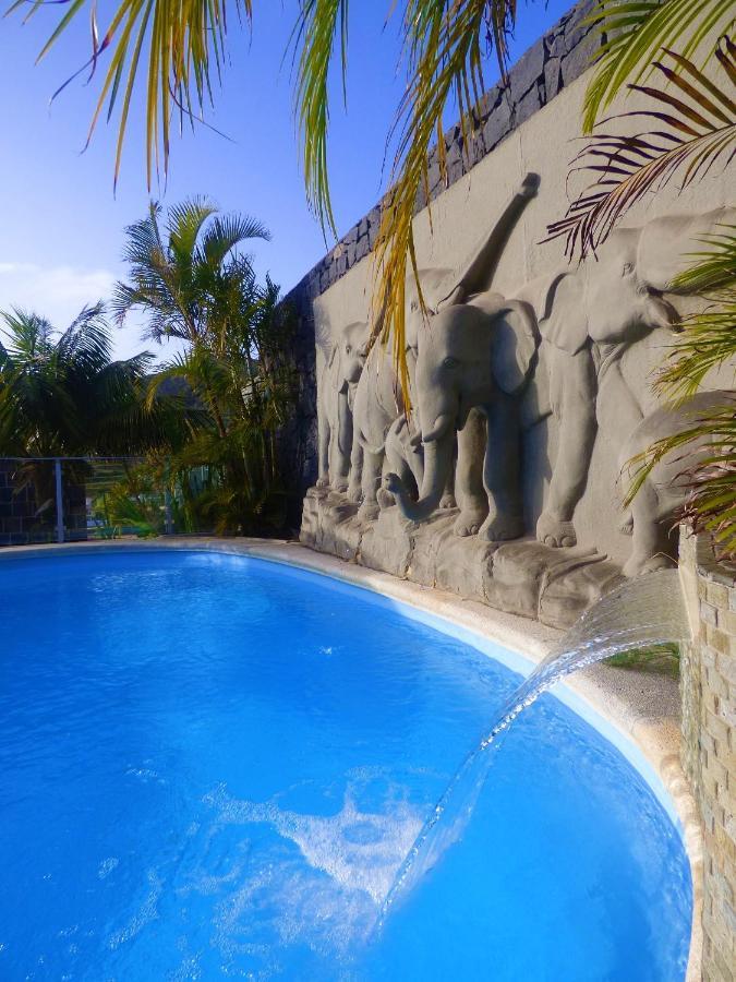 Eco Suites Caves Las Lagunas Exterior photo