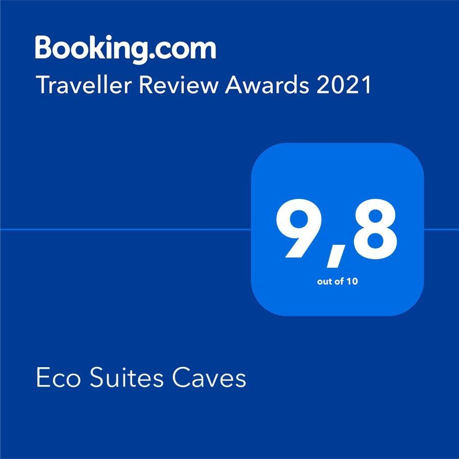 Eco Suites Caves Las Lagunas Exterior photo