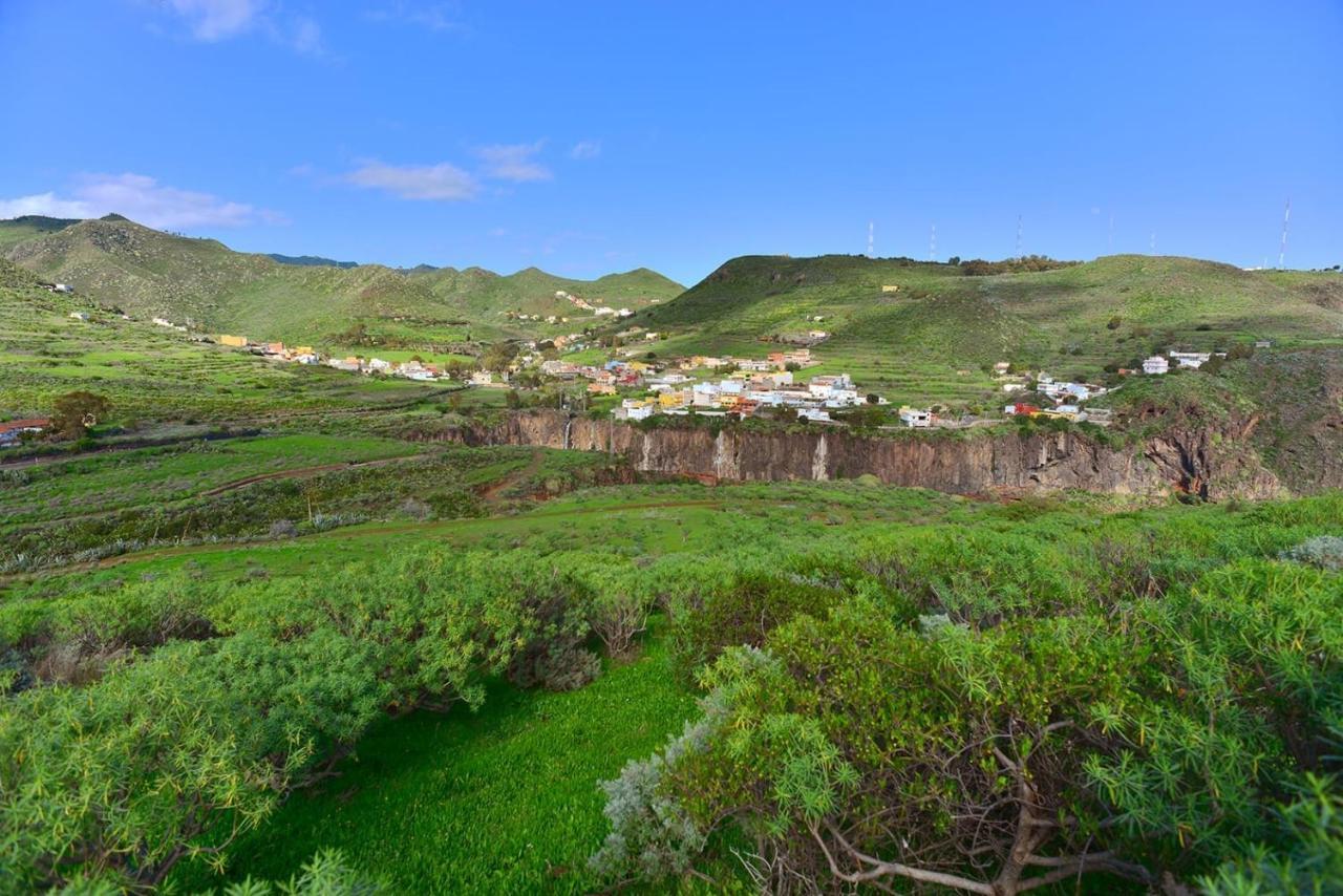 Eco Suites Caves Las Lagunas Exterior photo