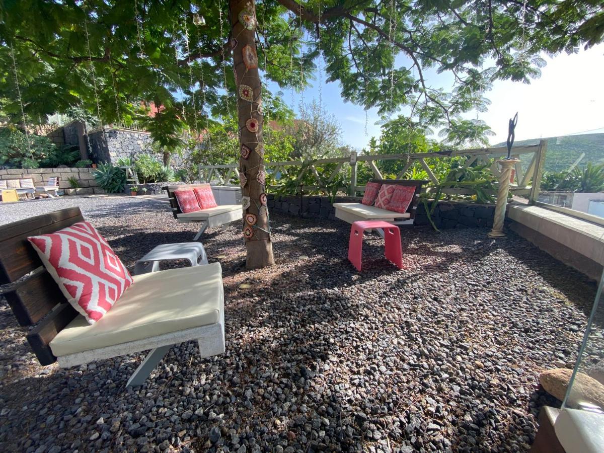 Eco Suites Caves Las Lagunas Exterior photo