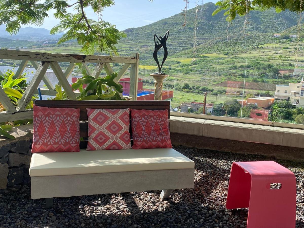 Eco Suites Caves Las Lagunas Exterior photo