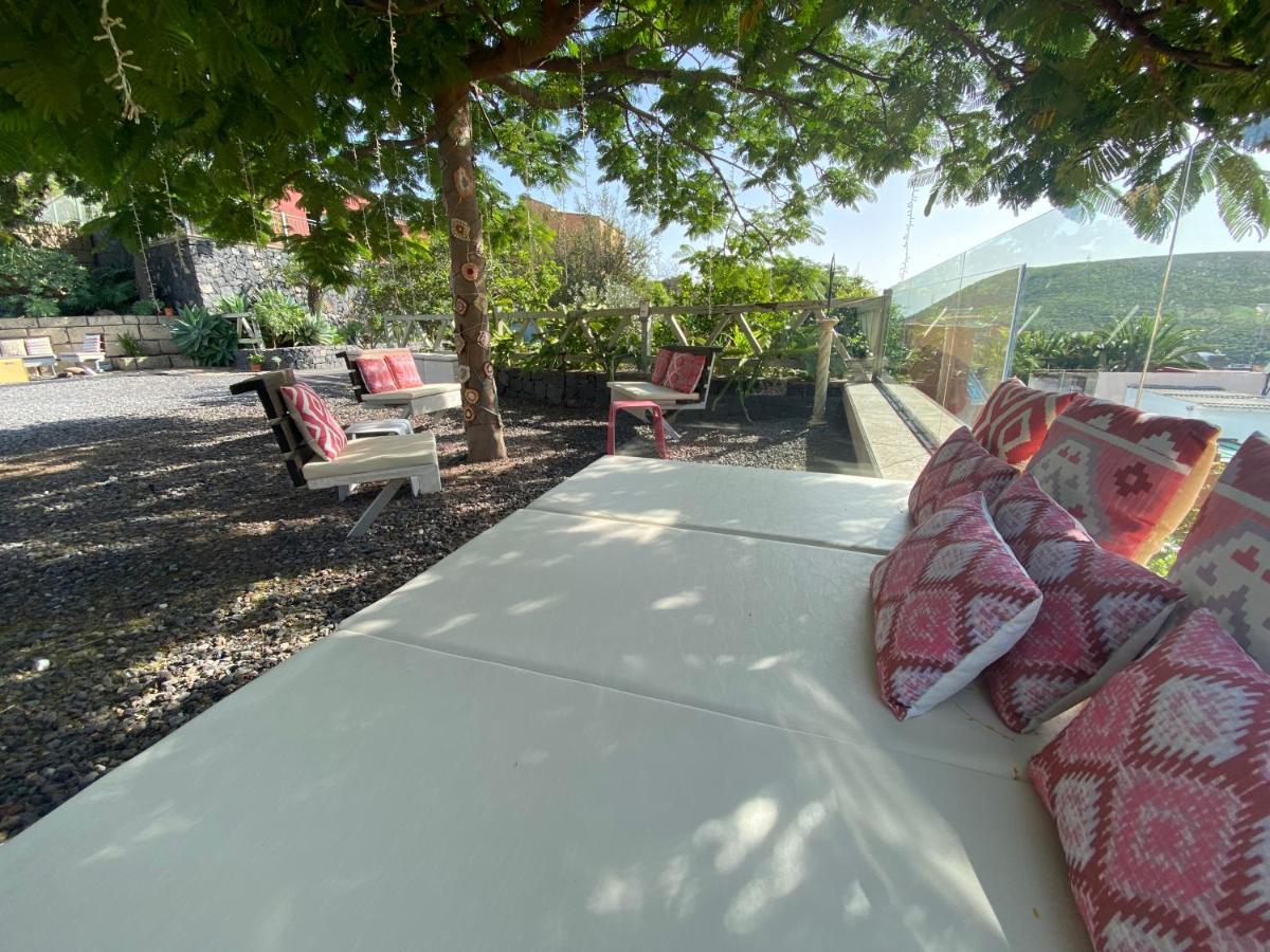 Eco Suites Caves Las Lagunas Exterior photo