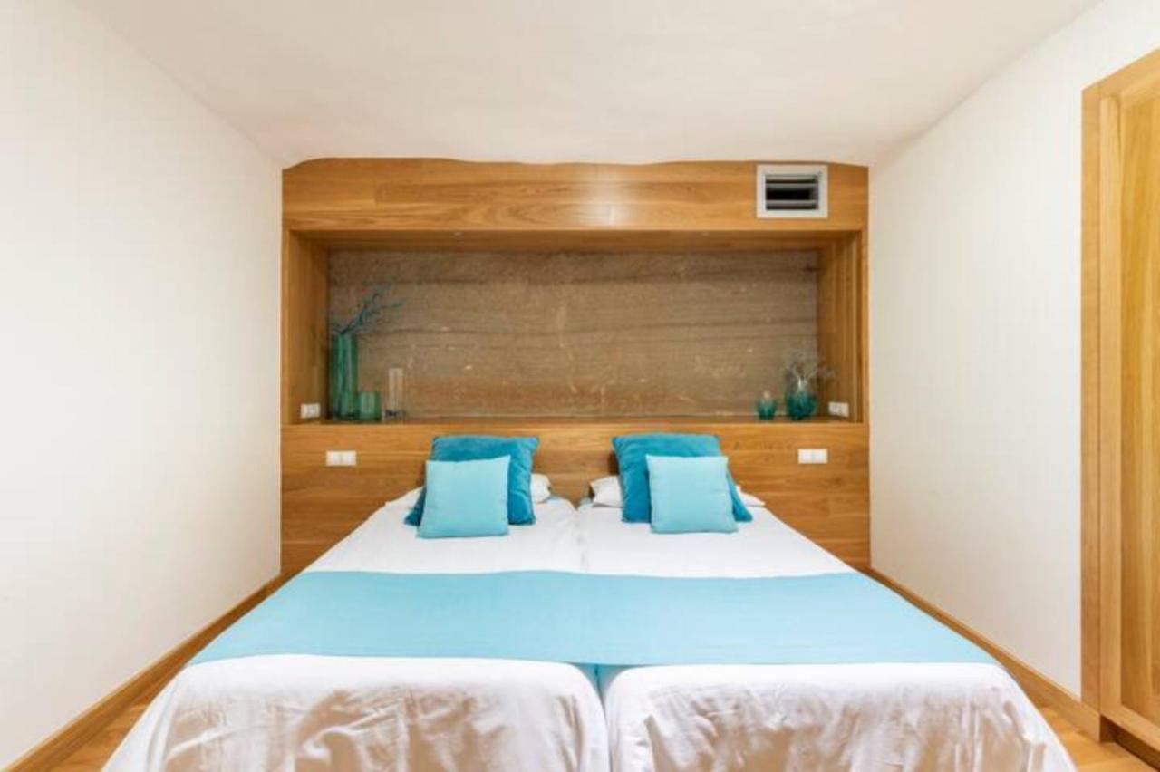 Eco Suites Caves Las Lagunas Exterior photo