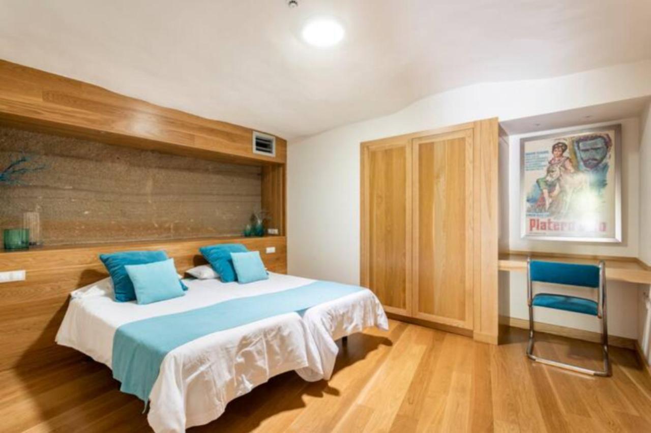 Eco Suites Caves Las Lagunas Exterior photo