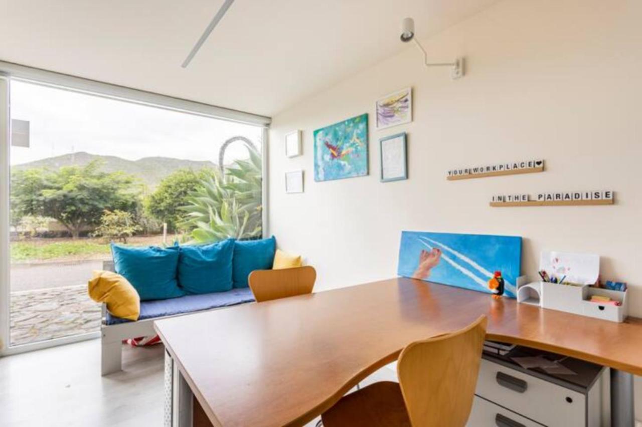 Eco Suites Caves Las Lagunas Exterior photo