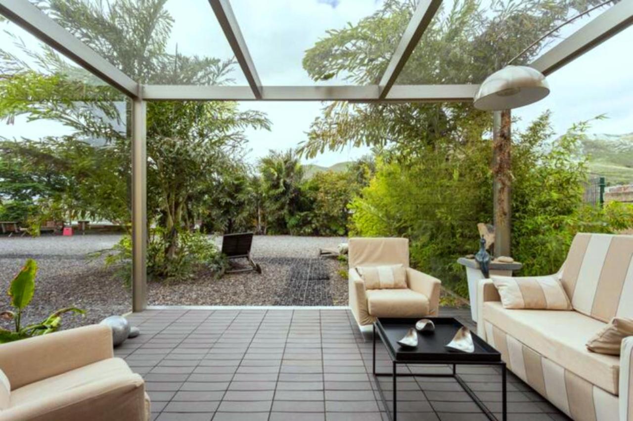 Eco Suites Caves Las Lagunas Exterior photo
