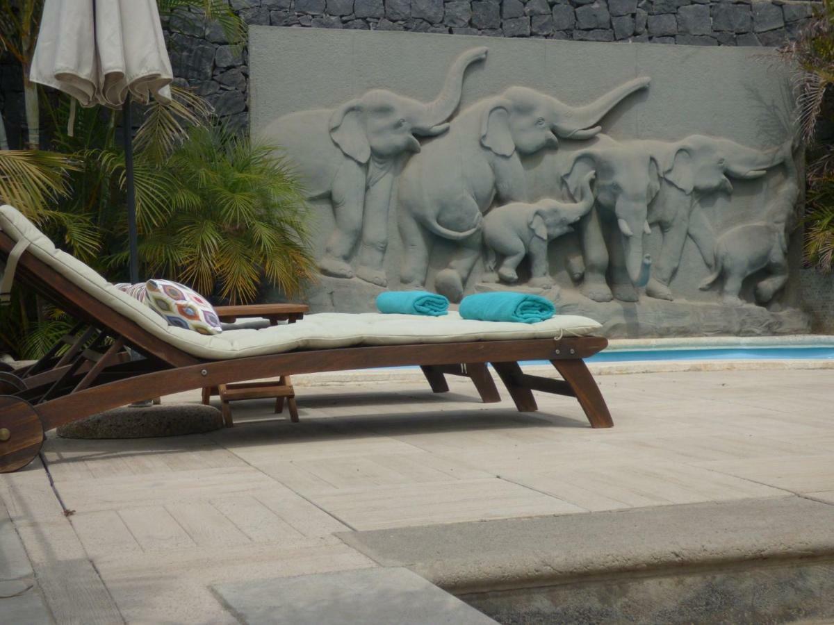 Eco Suites Caves Las Lagunas Exterior photo